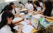 Hà Nội: không cho phép học sinh chuyển trường ở bậc THPT