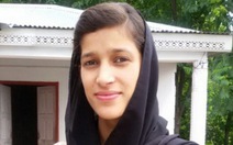 ​Từ chối lời cầu hôn, cô giáo Pakistan bị thiêu sống