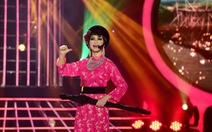 Hòa Minzy - “ẩn số” mới của showbiz Việt