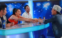 Vietnam Idol 2016: Clip Việt Thắng đoạt vé vàng thuyết phục