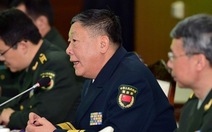 Trung Quốc nói sẽ phớt lờ phán quyết của tòa vụ bị Philippines kiện