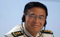 Tướng Trung Quốc cướp diễn đàn hô hào luận điệu dối trá