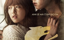 Xem trailer phim Sói - Hồi kết của Song Joong Ki