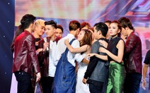 ​The X-Factor: Lộ diện chủ nhân 12 tấm vé bước vào vòng trong