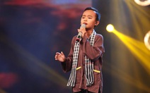 Vietnam Idol Kids: cậu bé dân ca Hồ Văn Cường lại "gây bão"