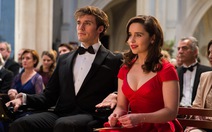 Nhạc phim Me before you bị tố đạo ca khúc Amazing