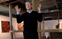 ​Bill Gates quyên góp gà, giúp châu Phi xóa đói giảm nghèo