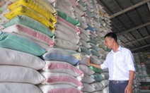 Trung Quốc tăng kiểm soát chất lượng gạo VN: Mừng nhiều hơn lo