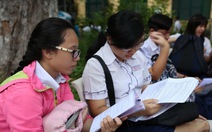 TP.HCM công bố điểm thi tuyển sinh lớp 6 Trường Trần Đại Nghĩa