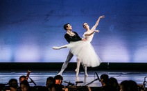 Paris Ballet: Những nhịp đập liên tục của trái tim