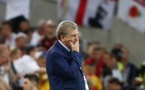 ​HLV Hodgson: “Đây là một trận hòa cay đắng”