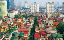 Hà Nội: Gần 200 tỷ đồng làm đường Nguyễn Đình Chiểu