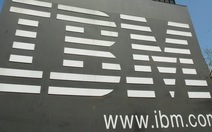 ​Mỹ buộc tội cựu nhân viên Trung Quốc của IBM làm gián điệp