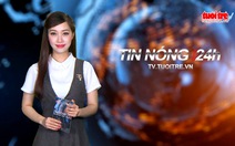 Tin nóng 24h: Mối nguy hiểm từ những cần cẩu tháp trên cao