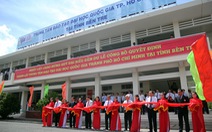 Thành lập Trung tâm đào tạo Đại học Quốc gia TP.HCM tại Bến Tre