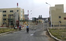 ​Formosa hoãn khai trương nhà máy tại Hà Tĩnh