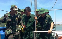 Ngày trở về của phi công Su-30 ​Nguyễn Hữu Cường