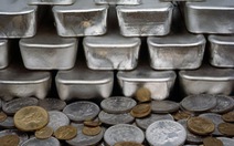 ​Peru sở hữu trữ lượng bạc lớn nhất thế giới