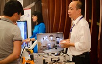 ​Đà Nẵng tổ chức triển lãm khởi nghiệp