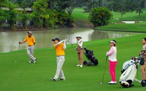 TP.HCM đề nghị quy hoạch thêm một dự án sân golf