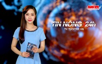 Tin nóng 24h ngày 18-6: Ám ảnh ung thư quanh bãi rác Đông Thạnh