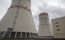 Một ngày ở “thị trấn điện hạt nhân” Nga