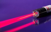 ​Nga áp dụng biện pháp chữa lao bằng cách chiếu laser vào phổi