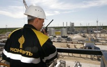 PVOil sẽ mua 96 triệu tấn dầu từ Tập đoàn Rosneft