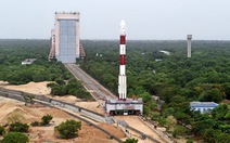 Ấn Độ phóng cùng lúc 20 vệ tinh 