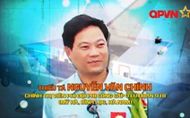 Có nhiều dấu hiệu xác nhận thi thể thiếu tá Nguyễn Văn Chính