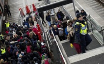 ​Thụy Điển siết chặt quy định đối với người xin tị nạn mới