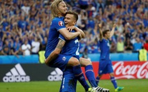 ​Một kỳ Euro 2016 phóng túng