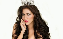 Hoa hậu Nicaragua qua đời ở tuổi 22 vì ung thư não