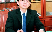 Ông Hồ Quốc Dũng tái đắc cử chủ tịch UBND tỉnh Bình Định