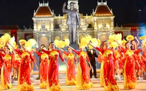 111 ca khúc kỷ niệm 40 năm Sài Gòn trở thành TP.HCM