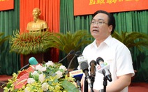 Hà Nội có thể cấm xe máy trong nội đô từ năm 2025