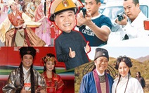 Vua hài TVB Âu Dương Chấn Hoa: “Cười một lần, trẻ mười năm”