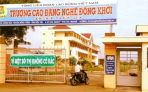 10 thí sinh khó khăn vùng hạn mặn được "bao trọn gói"