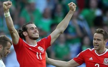 Bale: "Xứ Wales đã ở đẳng cấp khác"