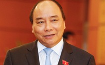Thủ tướng Nguyễn Xuân Phúc: Sau nhiều sự kiện, rút ra bài học gì?