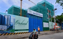 Cấp phép xây dựng theo giai đoạn: Người mua nhà được lợi