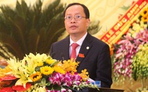 Ông Trịnh Văn Chiến tái đắc cử chủ tịch HĐND tỉnh Thanh Hóa
