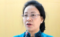 Chủ tịch HĐND, UBND tỉnh Kiên Giang tái đắc cử