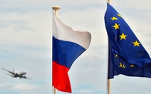 EU kéo dài trừng phạt kinh tế Nga đến tháng 1-2017