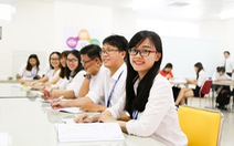 ​Chương trình Đại học chuẩn Nhật Bản đảm bảo việc làm cho sinh viên