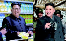 Kim Jong Un mất ngủ, tăng cân vì sợ bị ám sát
