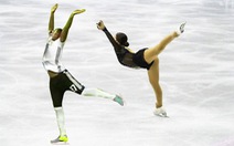 Khi hậu vệ tuyển Đức Boateng trở thành vũ công múa ballet