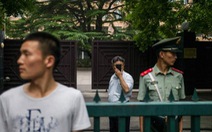 Trung Quốc đang lặng lẽ trừng phạt Triều Tiên?