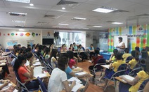 ​WB hỗ trợ đào tạo hơn 600.000 giáo viên Việt Nam