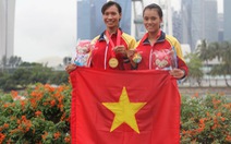 Phạm Thị Thảo lỡ hẹn với Olympic 2016